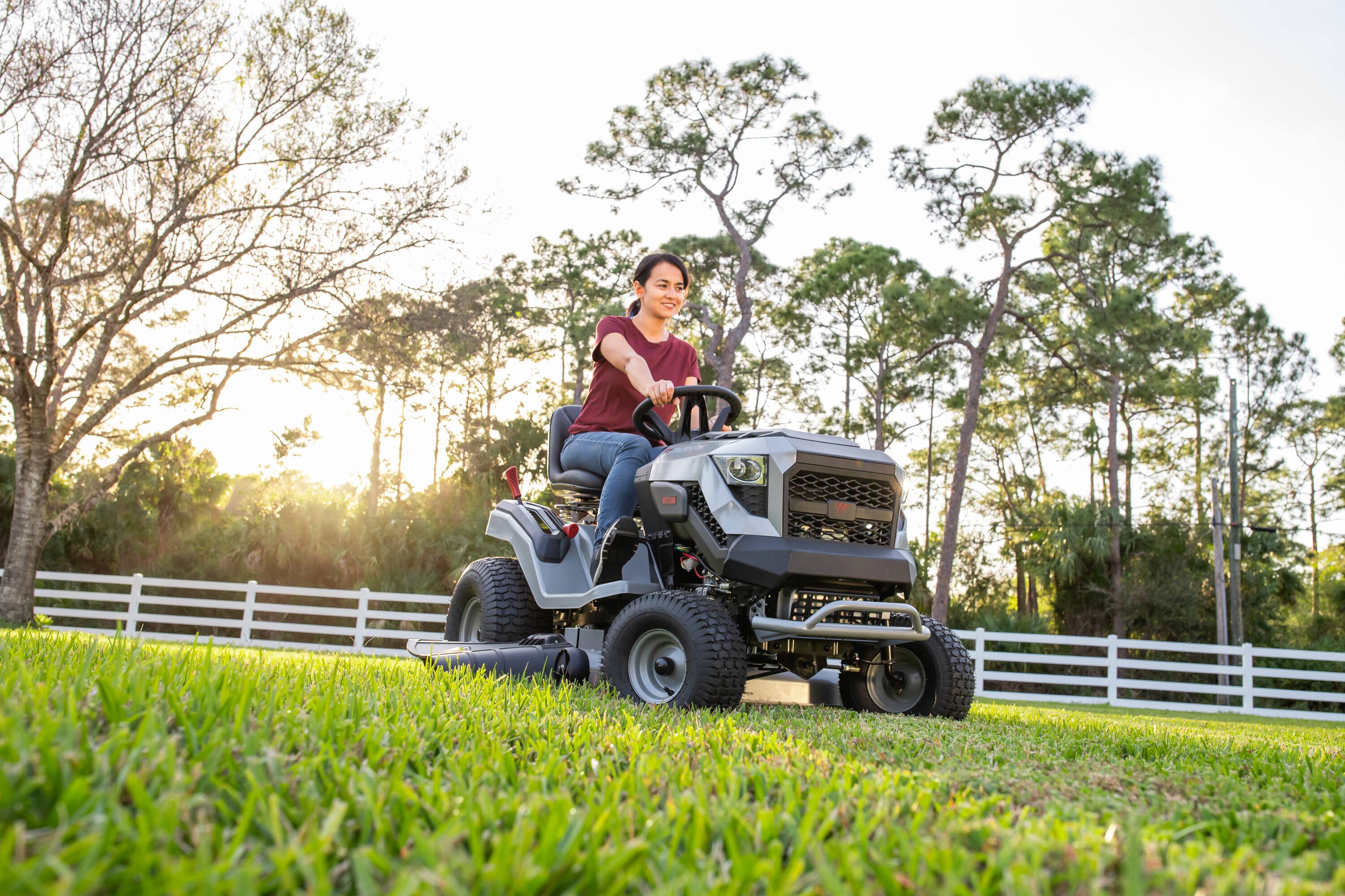 Murray - Outdoor Power Equipment - The Home Depot